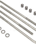 Dayton Parts 361-539K U Bolt Kit/Assembly