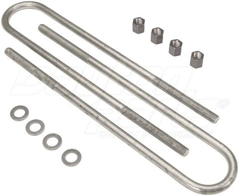 Dayton Parts 361-539K U Bolt Kit/Assembly
