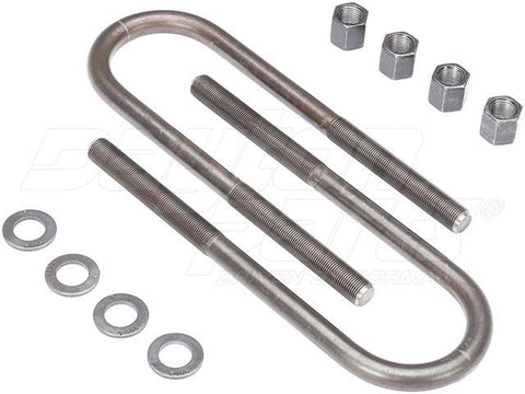 Dayton Parts 361-541 U Bolt Kit/Assembly