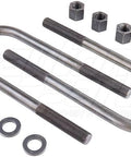 Dayton Parts 361-549 U Bolt Kit/Assembly