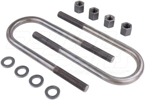 Dayton Parts 361-549 U Bolt Kit/Assembly