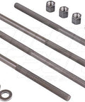 Dayton Parts 361-550 U Bolt Kit/Assembly