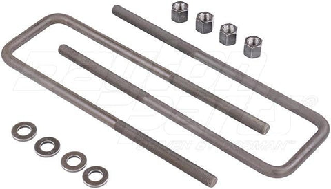 Dayton Parts 361-550 U Bolt Kit/Assembly