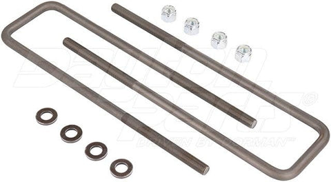 Dayton Parts 361-551 U Bolt Kit/Assembly