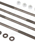 Dayton Parts 361-552 U Bolt Kit/Assembly