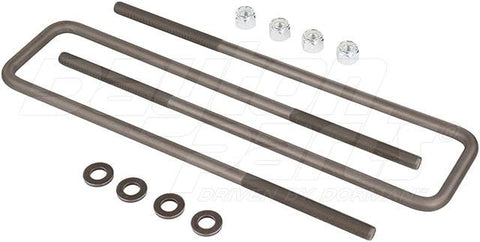 Dayton Parts 361-552 U Bolt Kit/Assembly