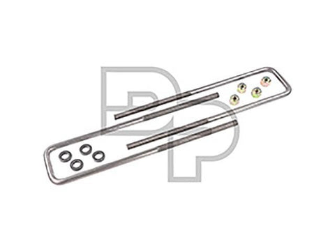 Dayton Parts 361-552K U Bolt Kit/Assembly