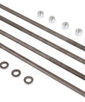 Dayton Parts 361-553 U Bolt Kit/Assembly