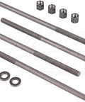 Dayton Parts 361-554 U Bolt Kit/Assembly