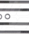 Dayton Parts 361-555 U Bolt Kit/Assembly