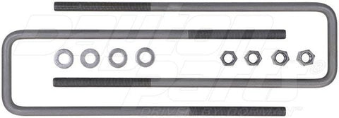 Dayton Parts 361-555 U Bolt Kit/Assembly