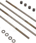 Dayton Parts 361-556 U Bolt Kit/Assembly