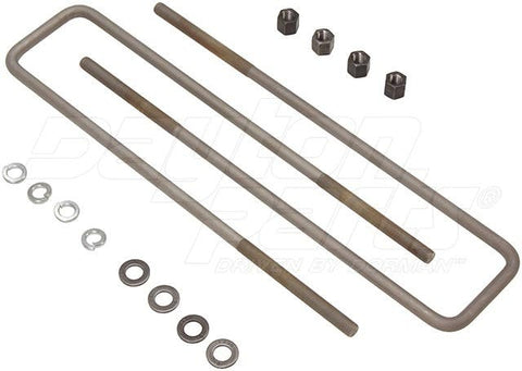 Dayton Parts 361-556K U Bolt Kit/Assembly
