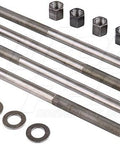 Dayton Parts 361-557 U Bolt Kit/Assembly