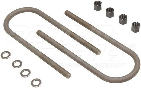 Dayton Parts 361-558 U Bolt Kit/Assembly