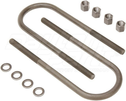 Dayton Parts 361-558K U Bolt Kit/Assembly