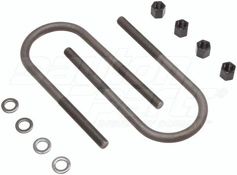 Dayton Parts 361-559 U Bolt Kit/Assembly