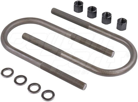 Dayton Parts 361-559K U Bolt Kit/Assembly