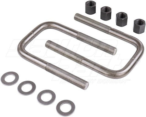 Dayton Parts 361-560 U Bolt Kit/Assembly