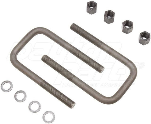 Dayton Parts 361-561 U Bolt Kit/Assembly