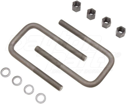 Dayton Parts 361-561K U Bolt Kit/Assembly