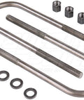 Dayton Parts 361-564 U Bolt Kit/Assembly