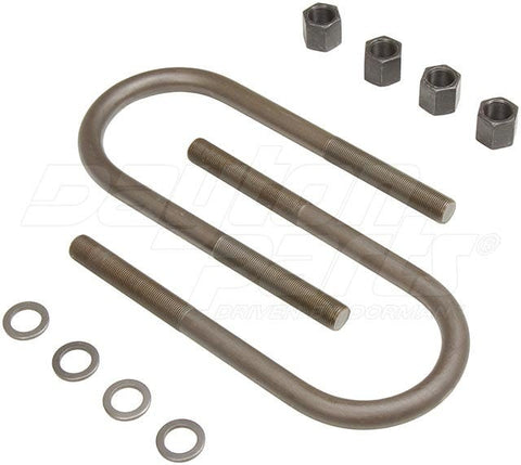 Dayton Parts 361-565K U Bolt Kit/Assembly