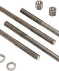 Dayton Parts 361-566K U Bolt Kit/Assembly
