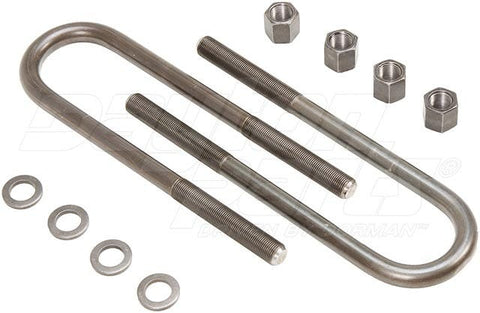 Dayton Parts 361-566K U Bolt Kit/Assembly