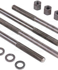 Dayton Parts 361-567 U Bolt Kit/Assembly