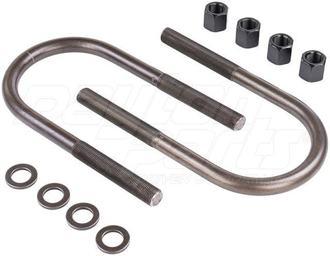 Dayton Parts 361-568 U Bolt Kit/Assembly