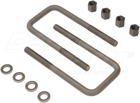 Dayton Parts 361-569 U Bolt Kit/Assembly