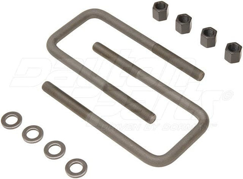 Dayton Parts 361-569K U Bolt Kit/Assembly
