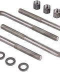Dayton Parts 361-570 U Bolt Kit/Assembly