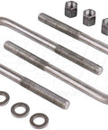 Dayton Parts 361-571 U Bolt Kit/Assembly