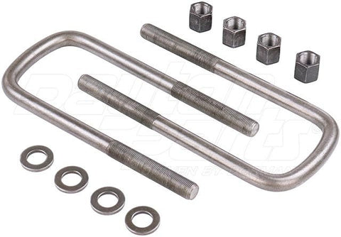 Dayton Parts 361-571K U Bolt Kit/Assembly