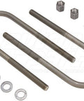 Dayton Parts 361-572 U Bolt Kit/Assembly