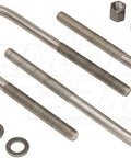 Dayton Parts 361-572K U Bolt Kit/Assembly