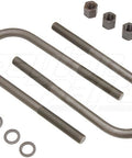Dayton Parts 361-573 U Bolt Kit/Assembly