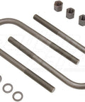 Dayton Parts 361-573K U Bolt Kit/Assembly