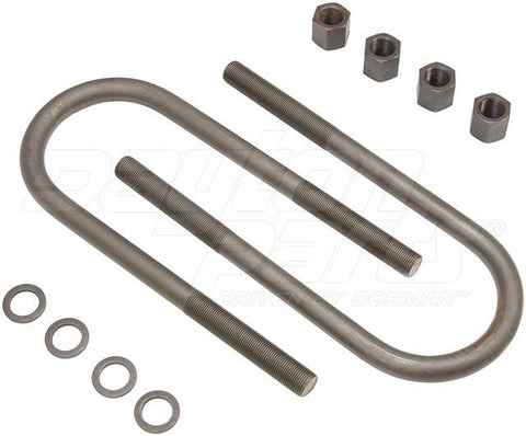 Dayton Parts 361-573K U Bolt Kit/Assembly