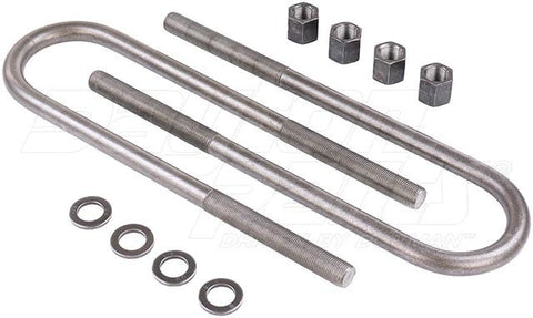 Dayton Parts 361-575 U Bolt Kit/Assembly