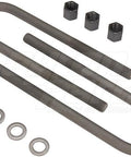 Dayton Parts 361-577 U Bolt Kit/Assembly