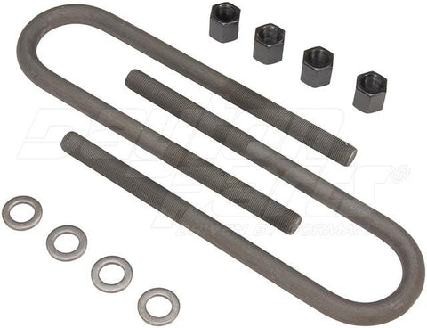 Dayton Parts 361-577 U Bolt Kit/Assembly