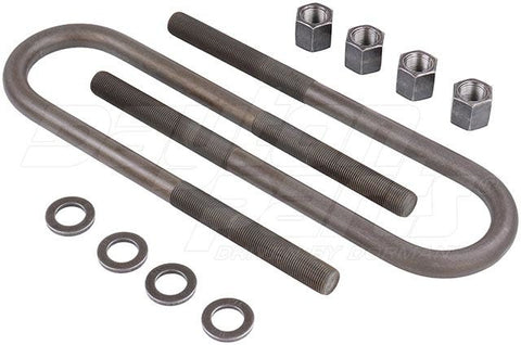 Dayton Parts 361-577K U Bolt Kit/Assembly