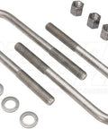 Dayton Parts 361-578 U Bolt Kit/Assembly