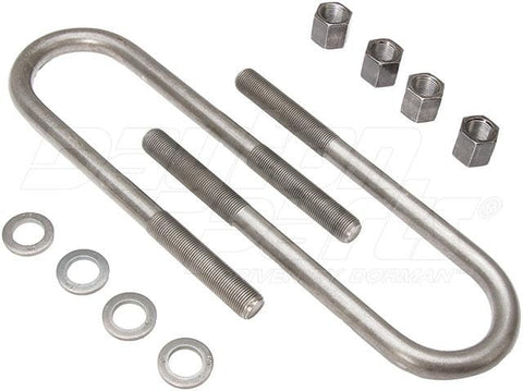 Dayton Parts 361-578 U Bolt Kit/Assembly
