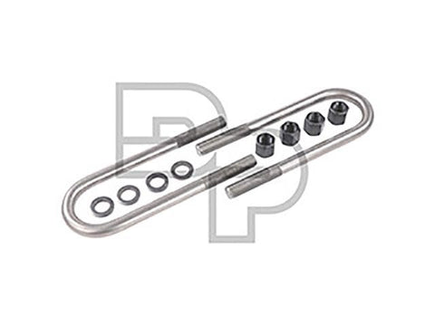 Dayton Parts 361-578K U Bolt Kit/Assembly