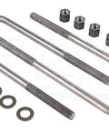 Dayton Parts 361-580 U Bolt Kit/Assembly