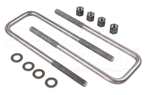 Dayton Parts 361-580 U Bolt Kit/Assembly